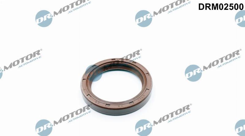 Dr.Motor Automotive DRM02500 - Simering, ax cu came aaoparts.ro