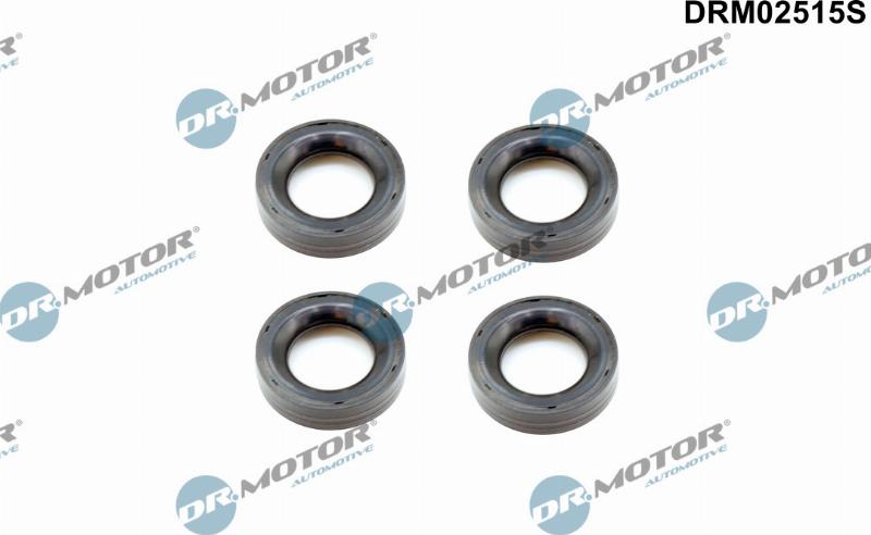Dr.Motor Automotive DRM02515S - Inel etansare, locas bujie aaoparts.ro