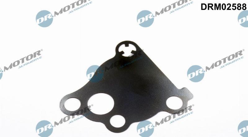 Dr.Motor Automotive DRM02588 - Etansare, pompa ulei aaoparts.ro