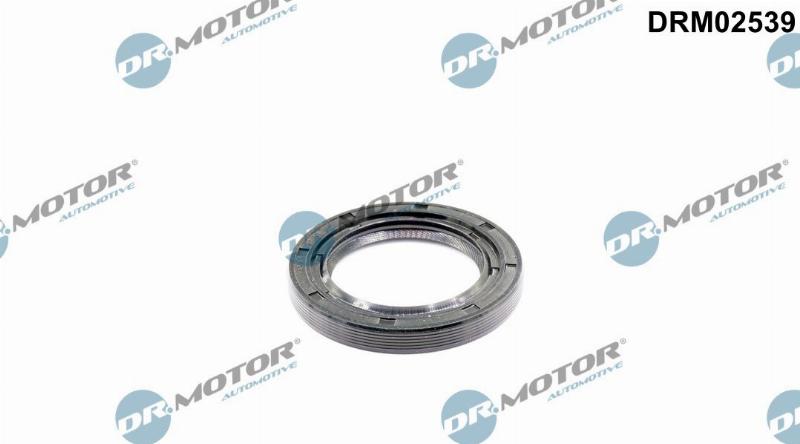 Dr.Motor Automotive DRM02539 - Simering, arbore cotit aaoparts.ro
