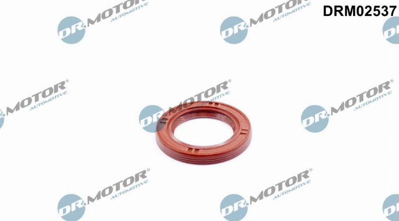 Dr.Motor Automotive DRM02537 - Simering, ax cu came aaoparts.ro