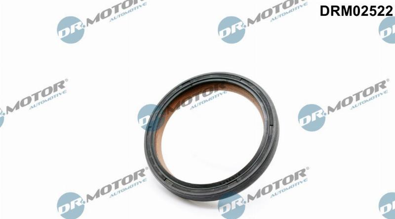 Dr.Motor Automotive DRM02522 - Simering, arbore cotit aaoparts.ro