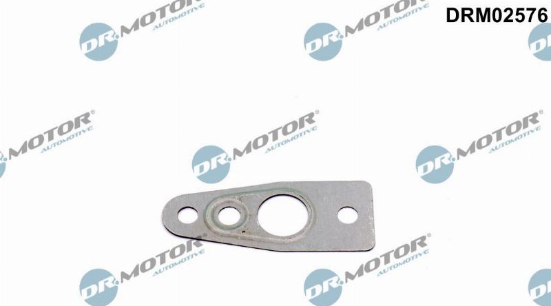 Dr.Motor Automotive DRM02576 - Garnit etans., evac.ulei (compresor) aaoparts.ro