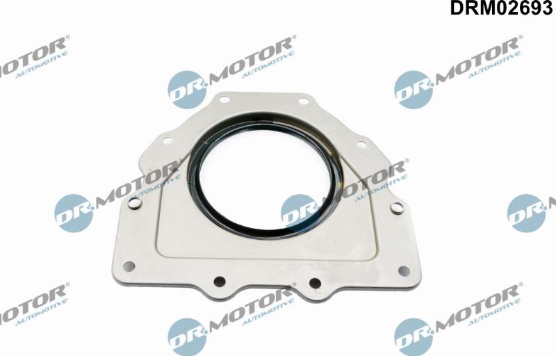 Dr.Motor Automotive DRM02693 - Simering, arbore cotit aaoparts.ro