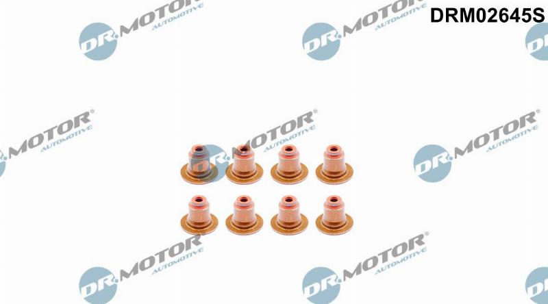 Dr.Motor Automotive DRM02645S - Etansare, supape aaoparts.ro