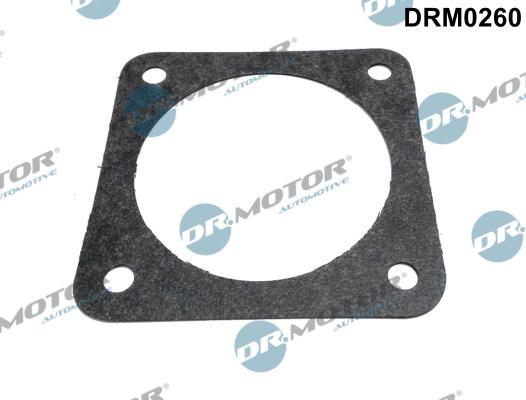 Dr.Motor Automotive DRM0260 - Etanșare, carcasă clapetă aaoparts.ro