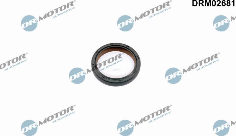 Dr.Motor Automotive DRM02681 - Simering, ax cu came aaoparts.ro