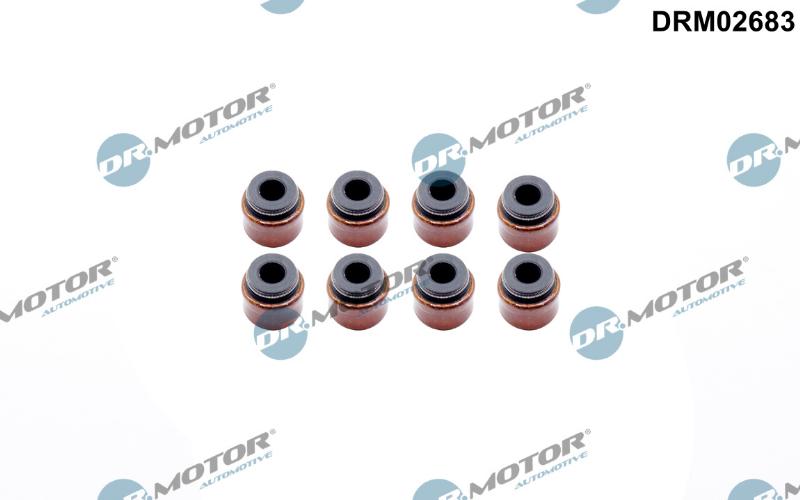 Dr.Motor Automotive DRM02683 - Etansare, supape aaoparts.ro