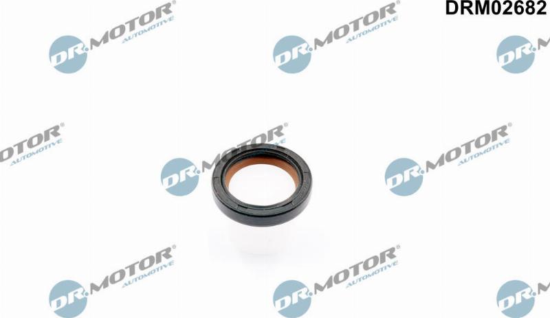 Dr.Motor Automotive DRM02682 - Simering, ax cu came aaoparts.ro