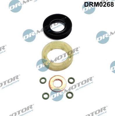 Dr.Motor Automotive DRM0268 - Set garnituri etansare,injectoare aaoparts.ro