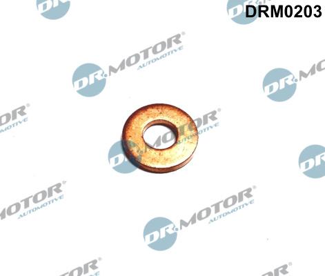 Dr.Motor Automotive DRM0203 - Inel etansare, injector aaoparts.ro