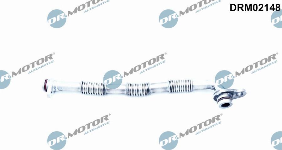 Dr.Motor Automotive DRM02148 - Conducta ulei, incarcare aaoparts.ro