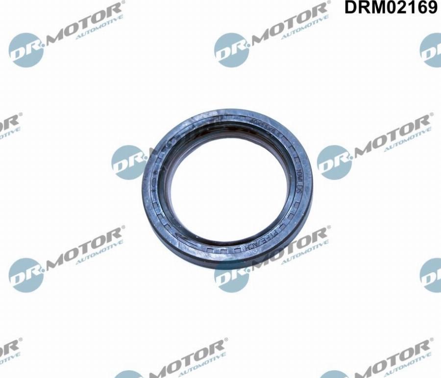 Dr.Motor Automotive DRM02169 - Simering, arbore cotit aaoparts.ro