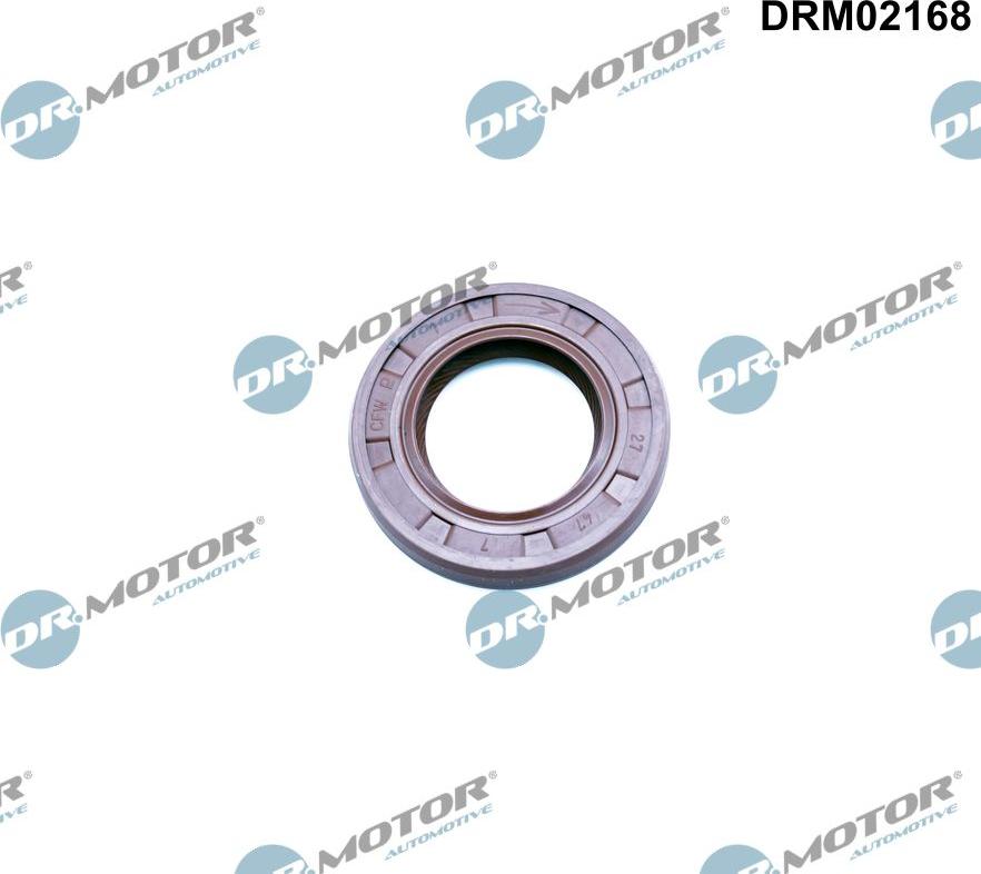 Dr.Motor Automotive DRM02168 - Simering, ax cu came aaoparts.ro