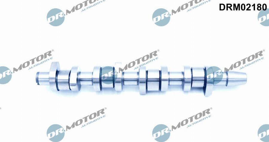 Dr.Motor Automotive DRM02180 - Ax cu came aaoparts.ro