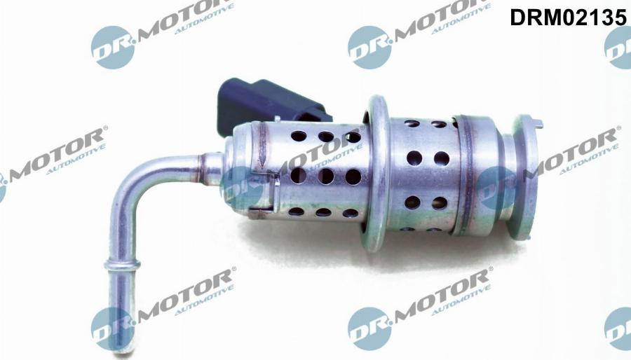 Dr.Motor Automotive DRM02135 - Modul dozare, injectie aditiv aaoparts.ro