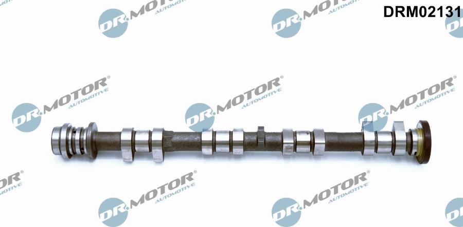 Dr.Motor Automotive DRM02131 - Ax cu came aaoparts.ro