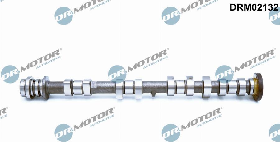 Dr.Motor Automotive DRM02132 - Ax cu came aaoparts.ro