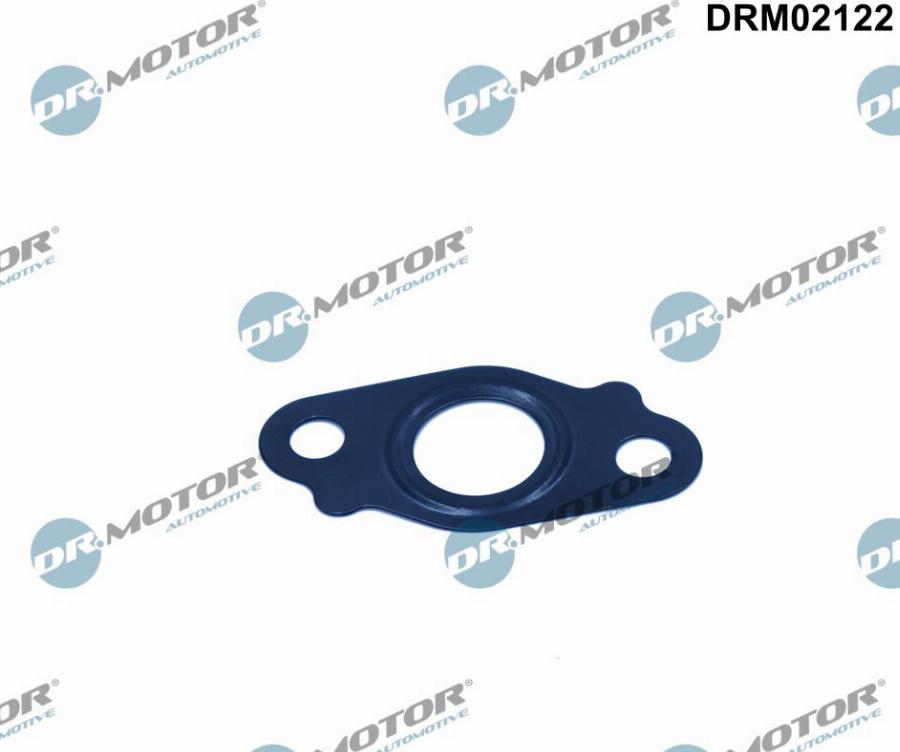 Dr.Motor Automotive DRM02122 - Garnit etans., evac.ulei (compresor) aaoparts.ro