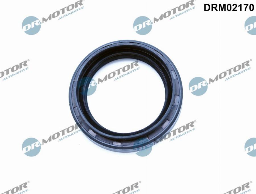 Dr.Motor Automotive DRM02170 - Simering, diferential aaoparts.ro