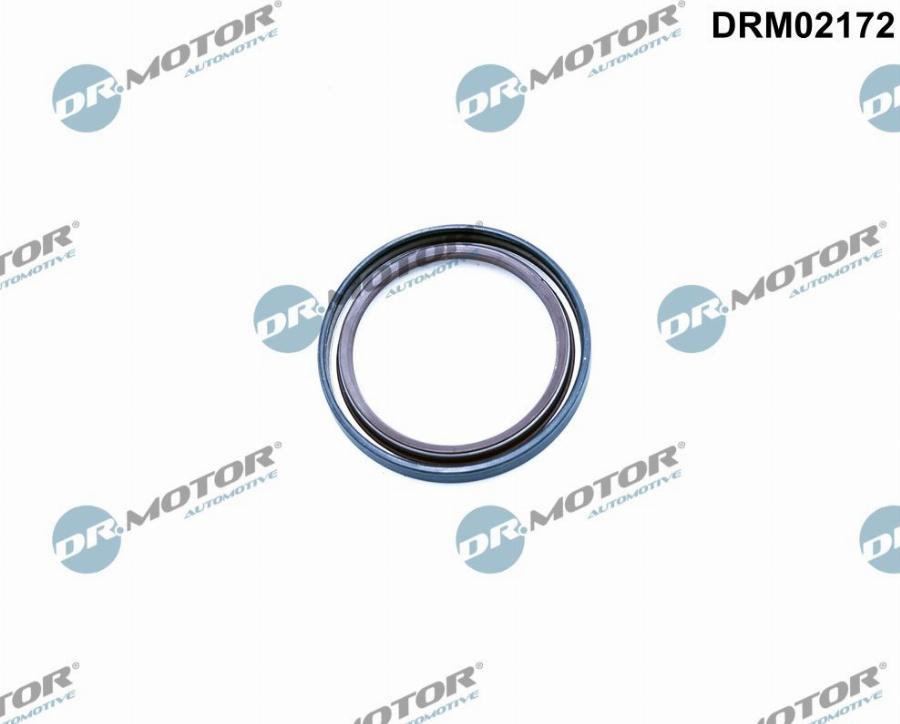 Dr.Motor Automotive DRM02172 - Simering, arbore cotit aaoparts.ro