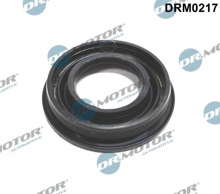 Dr.Motor Automotive DRM0217 - Scut protectie termica, inst. injectie aaoparts.ro