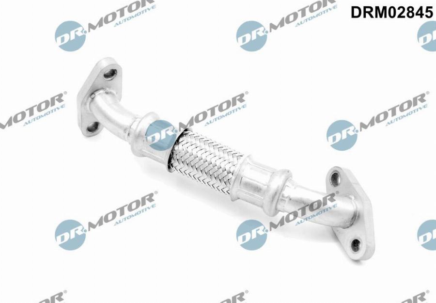 Dr.Motor Automotive DRM02845 - Conducta ulei, incarcare aaoparts.ro