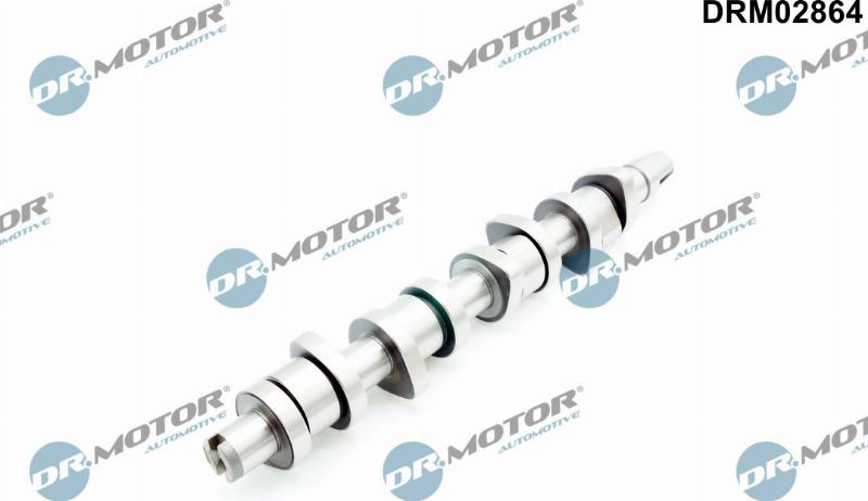 Dr.Motor Automotive DRM02864 - Ax cu came aaoparts.ro