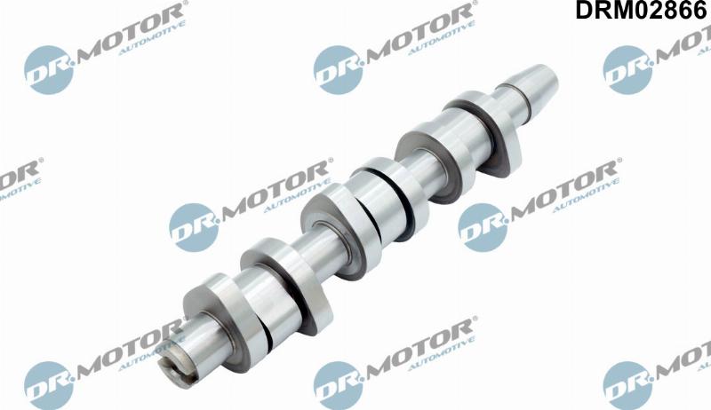 Dr.Motor Automotive DRM02866 - Ax cu came aaoparts.ro