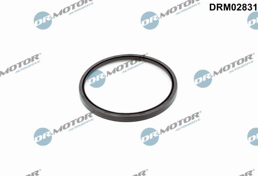 Dr.Motor Automotive DRM02831 - Simering, arbore cotit aaoparts.ro