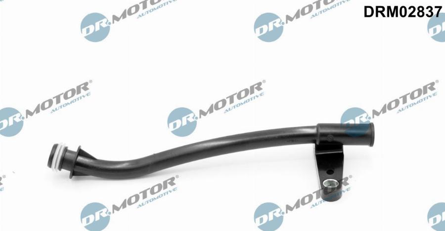 Dr.Motor Automotive DRM02837 - Palnie, joja ulei aaoparts.ro