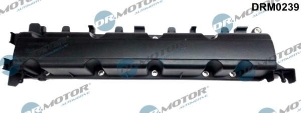 Dr.Motor Automotive DRM0239 - Capac culbutor aaoparts.ro