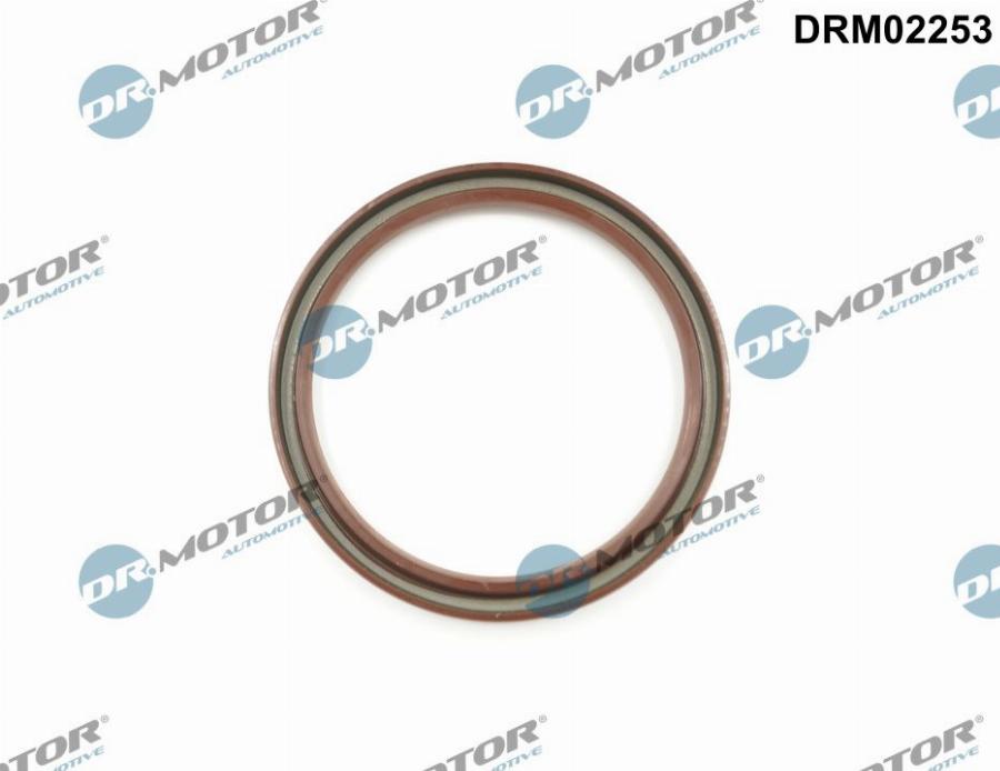 Dr.Motor Automotive DRM02253 - Simering, arbore cotit aaoparts.ro