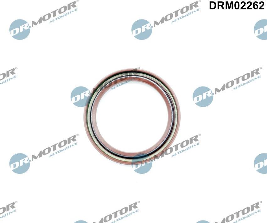 Dr.Motor Automotive DRM02262 - Simering, arbore cotit aaoparts.ro