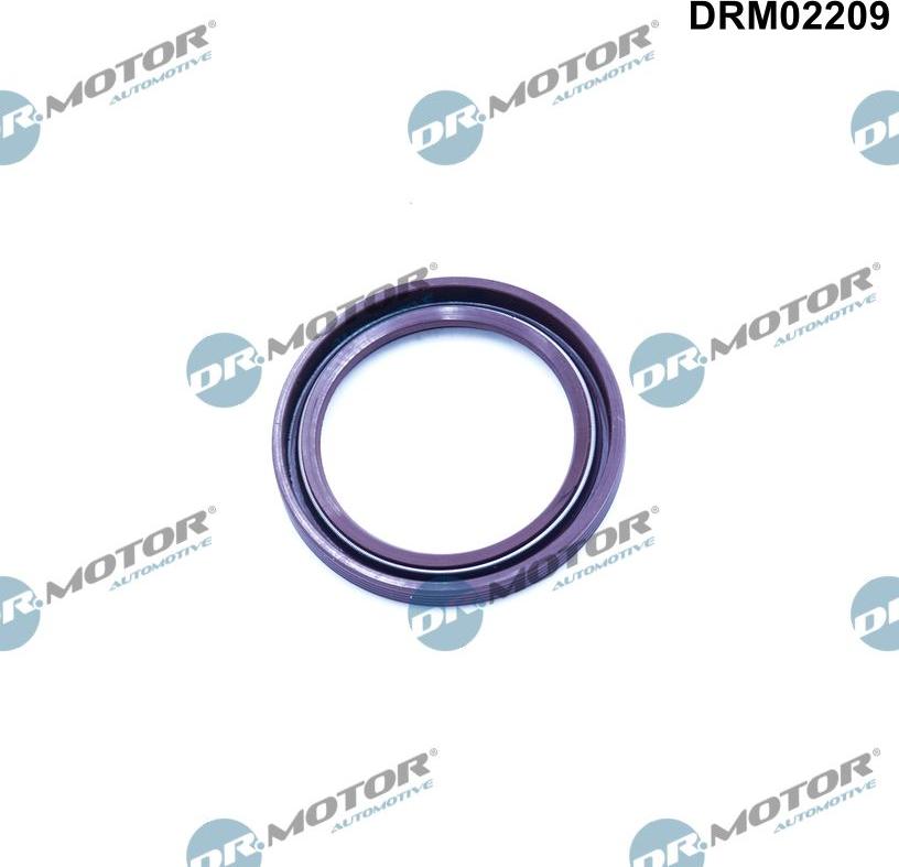 Dr.Motor Automotive DRM02209 - Simering, arbore cotit aaoparts.ro