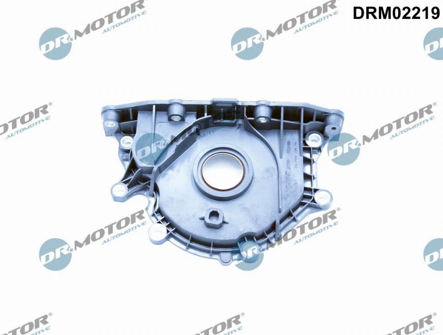 Dr.Motor Automotive DRM02219 - Simering, arbore cotit aaoparts.ro