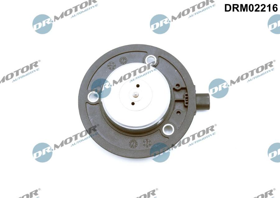 Dr.Motor Automotive DRM02216 - Magnet central, poz. arbore cu came aaoparts.ro