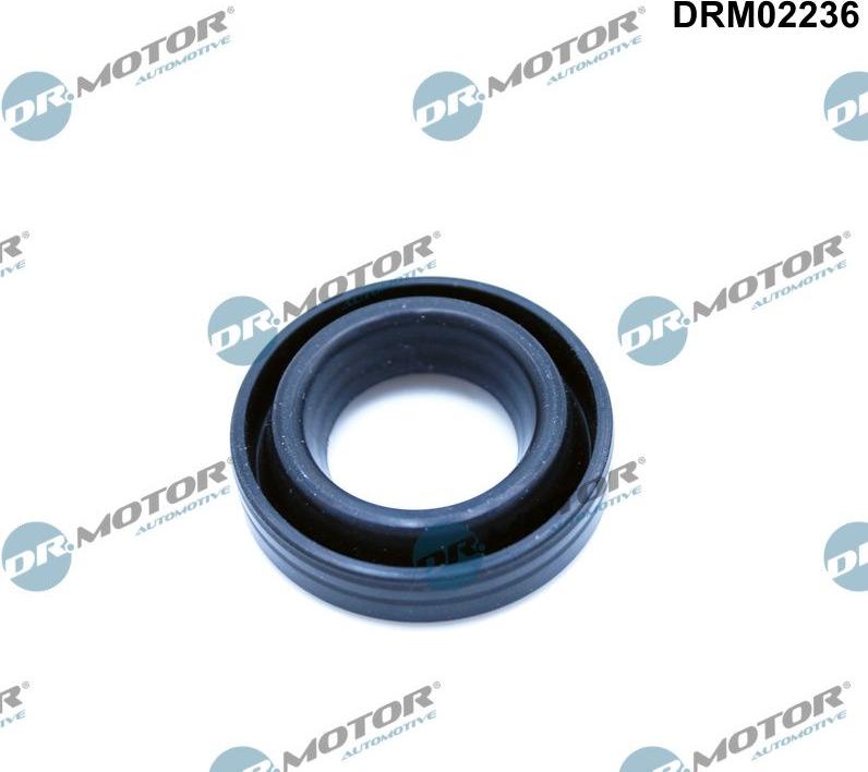 Dr.Motor Automotive DRM02236 - Inel etansare, locas bujie aaoparts.ro