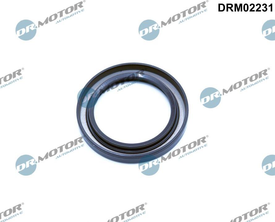 Dr.Motor Automotive DRM02231 - Simering, arbore cotit aaoparts.ro