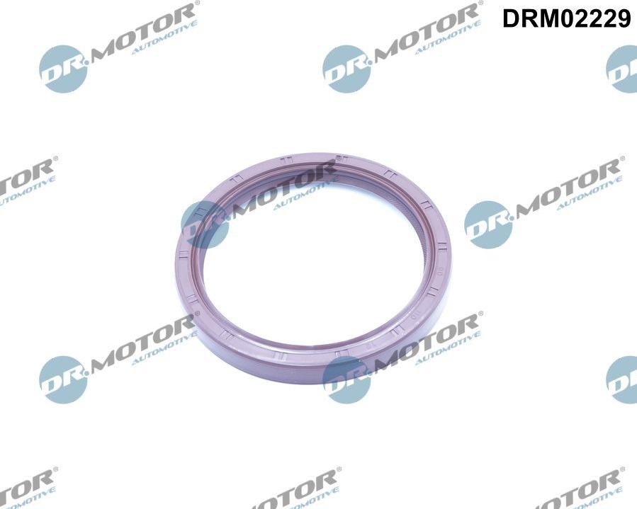 Dr.Motor Automotive DRM02229 - Simering, arbore cotit aaoparts.ro