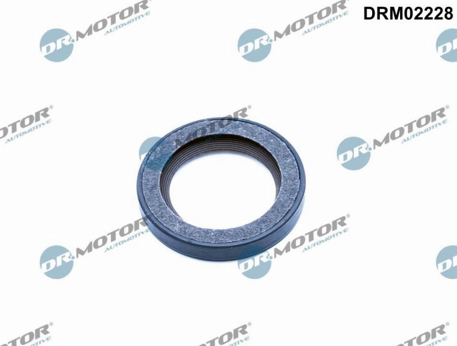 Dr.Motor Automotive DRM02228 - Simering, arbore cotit aaoparts.ro