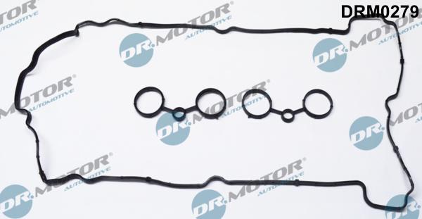 Dr.Motor Automotive DRM0279 - Set garnituri, Capac supape aaoparts.ro