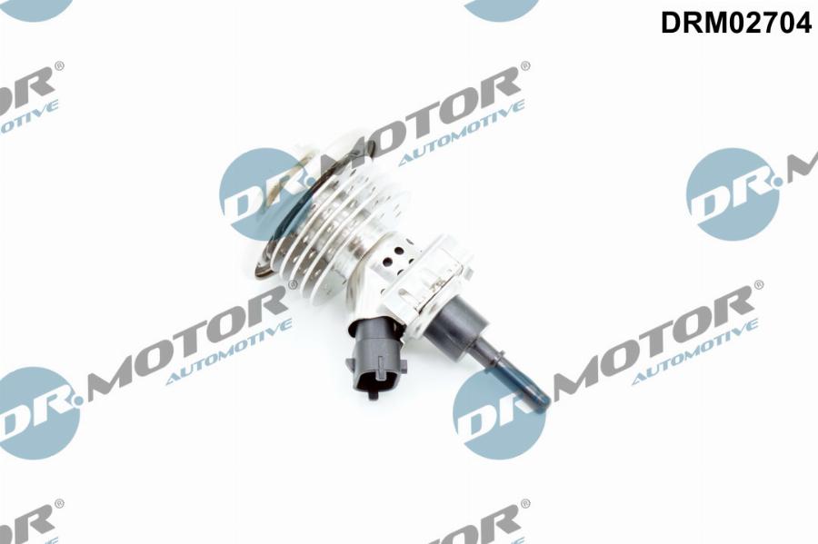 Dr.Motor Automotive DRM02704 - Modul dozare, injectie aditiv aaoparts.ro