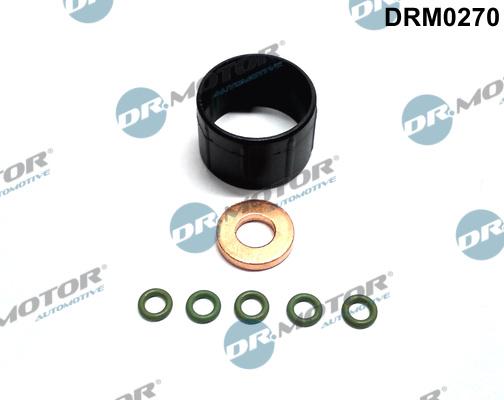 Dr.Motor Automotive DRM0270 - Set garnituri etansare,injectoare aaoparts.ro