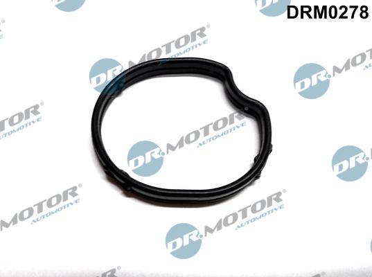 Dr.Motor Automotive DRM0278 - Garnitura, carcasa termostat aaoparts.ro