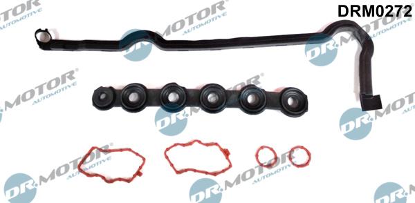 Dr.Motor Automotive DRM0272 - Set garnituri, Capac supape aaoparts.ro