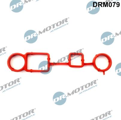 Dr.Motor Automotive DRM079 - Garnitura,aerisire bloc motor aaoparts.ro