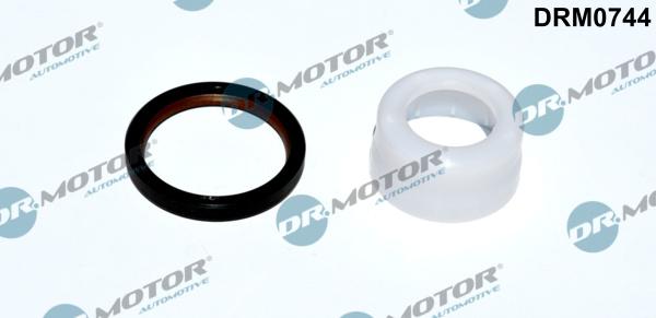 Dr.Motor Automotive DRM0744 - Simering, arbore cotit aaoparts.ro