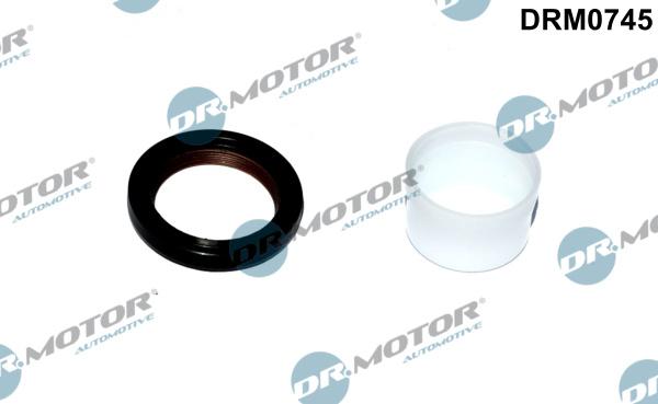 Dr.Motor Automotive DRM0745 - Simering, arbore cotit aaoparts.ro