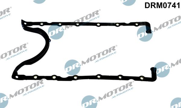 Dr.Motor Automotive DRM0741 - Garnitura baie ulei aaoparts.ro